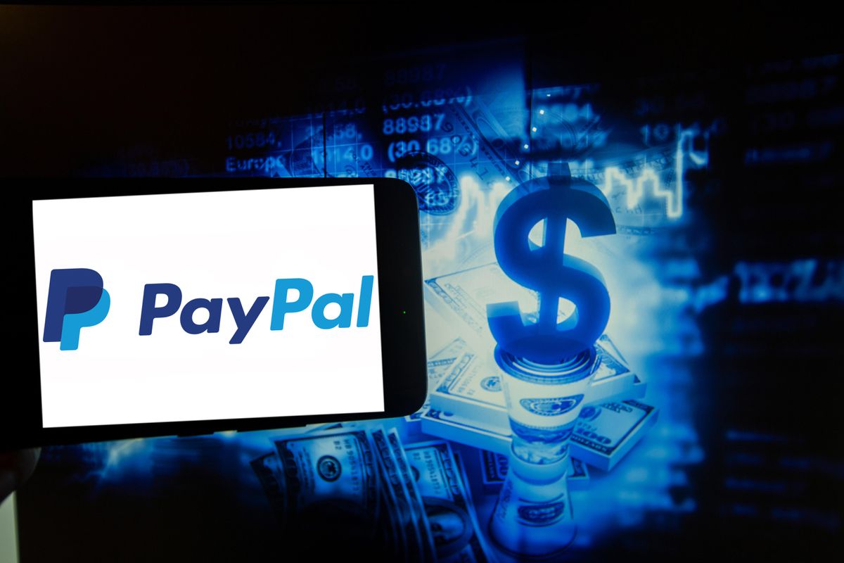 PayPal là gì?