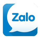 Zalo Live Chat